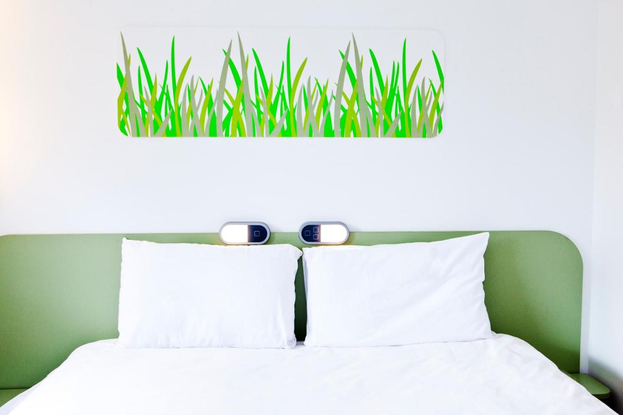 Ibis Budget Sarrebourg Buhl photo 4
