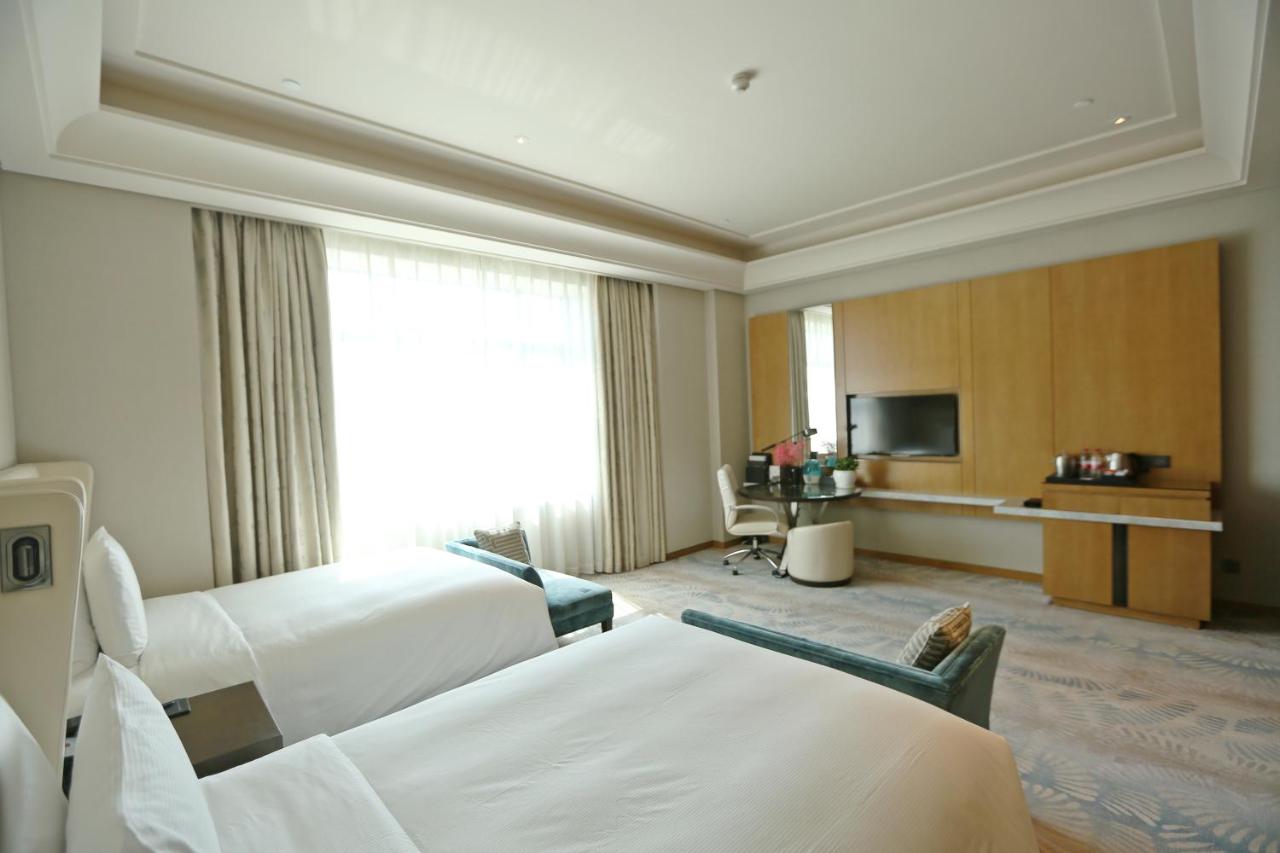 Foto - Hilton Urumqi