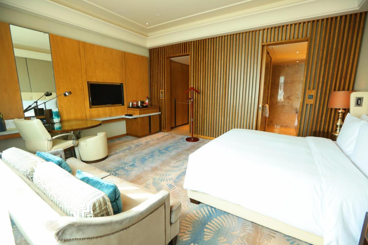 Foto - Hilton Urumqi
