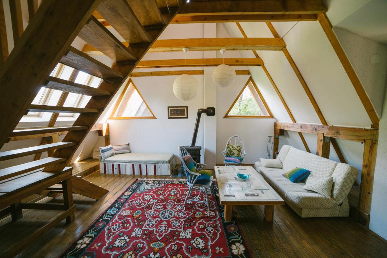 Herzegovina Lodges Boracko Jezero photo 4