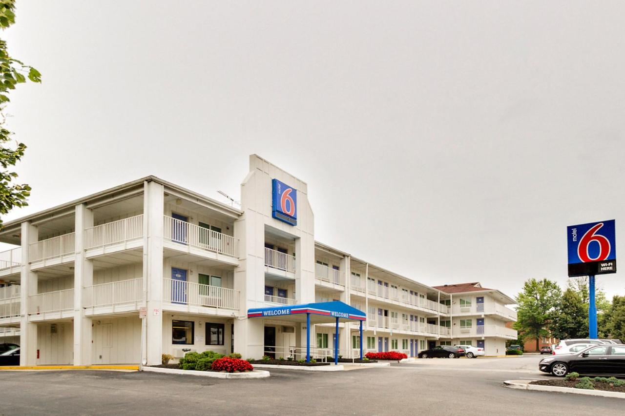 Photo - Motel 6-Linthicum Heights, MD - BWI Airport