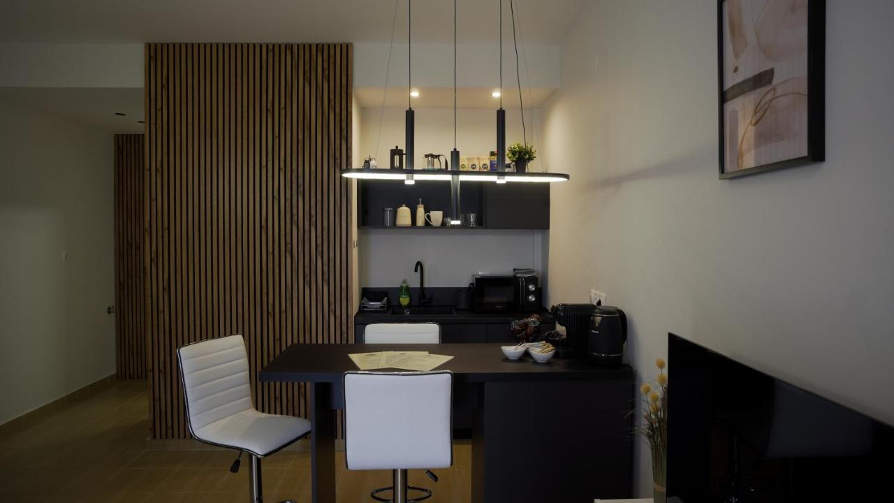 Lucky Village Luxury Apartments - 5