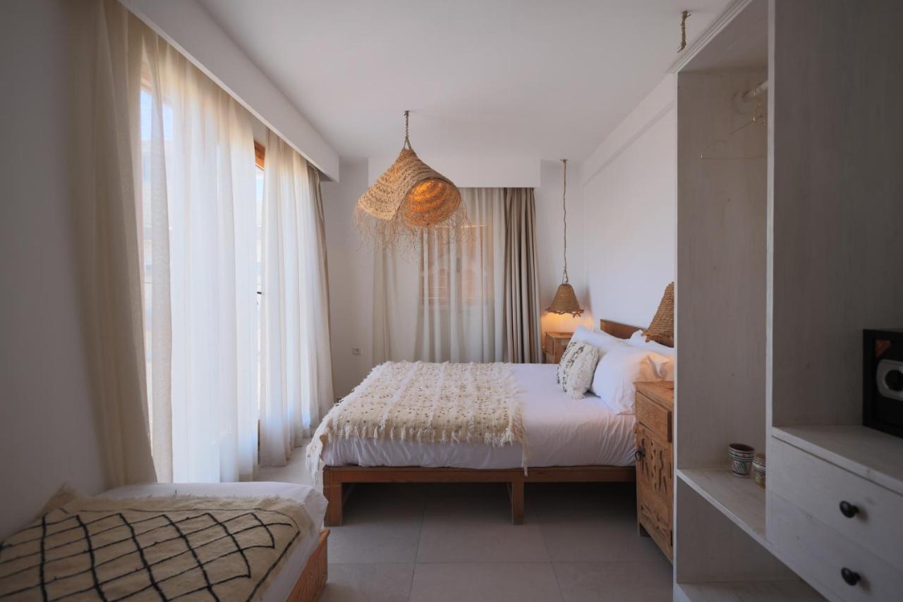 Foto - Blue Waves Surf House - Anza I