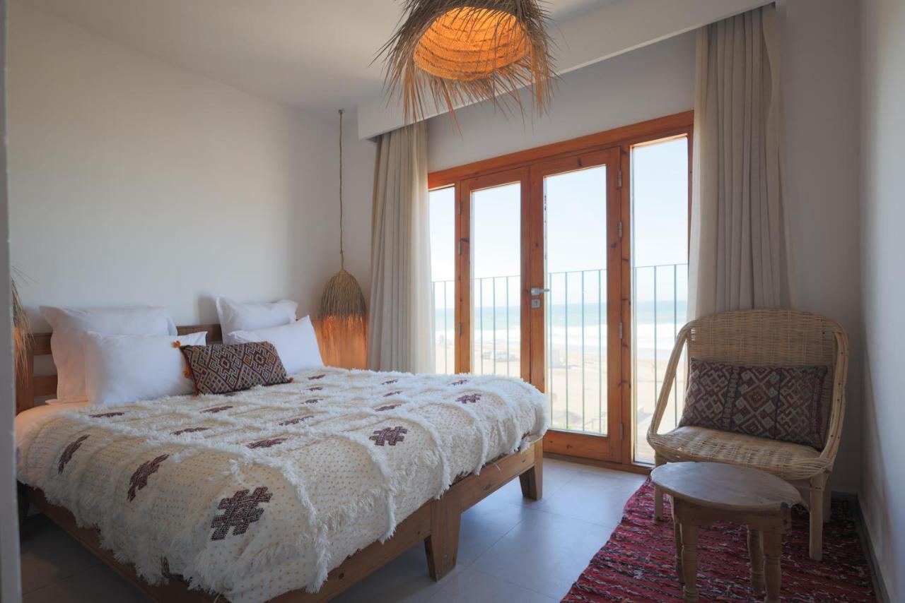 Foto - Blue Waves Surf House - Anza I