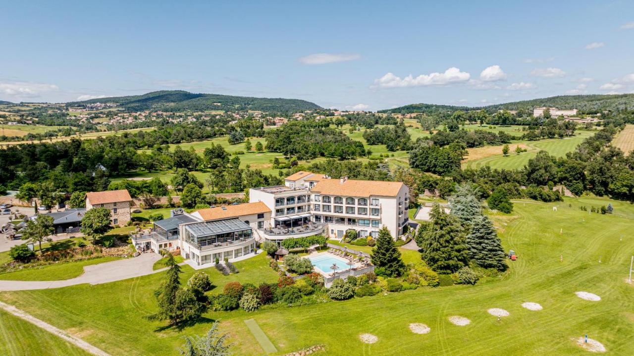 Domaine De Saint Clair