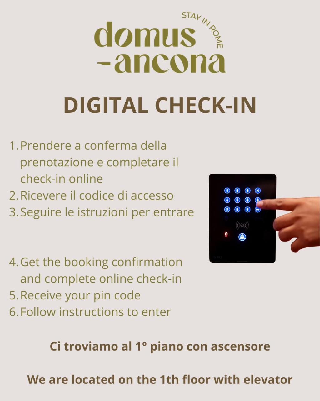 Domus Ancona - 3