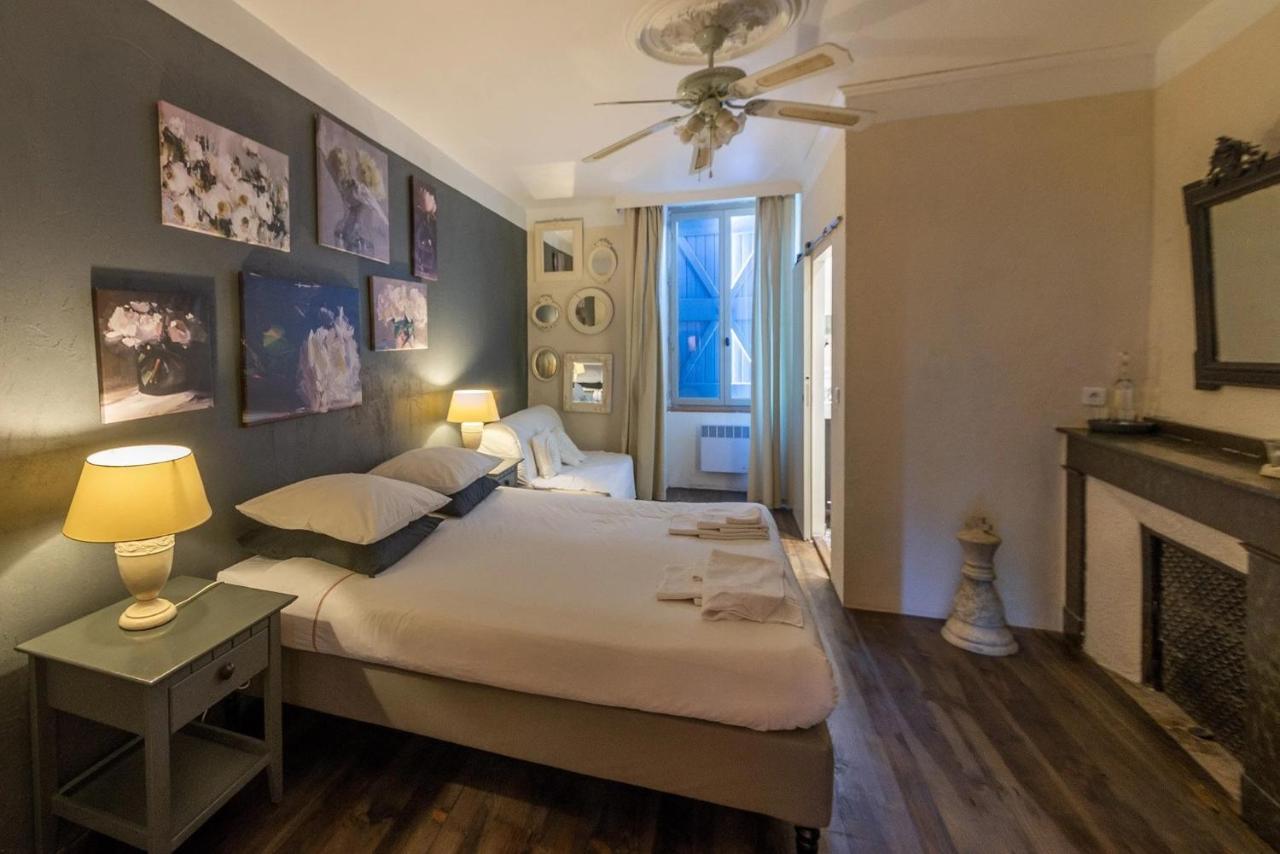 Foto - La Maison aux Puits