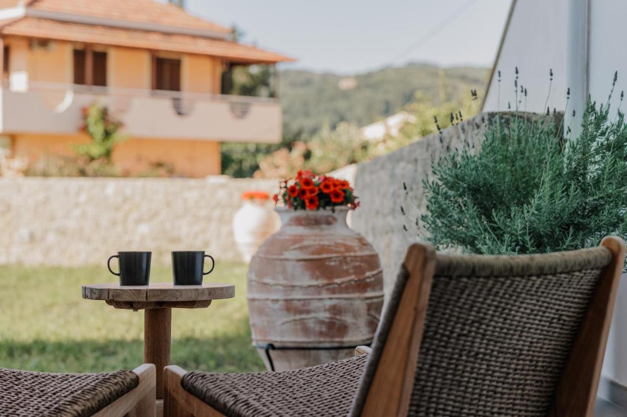 Noa Suites - 6