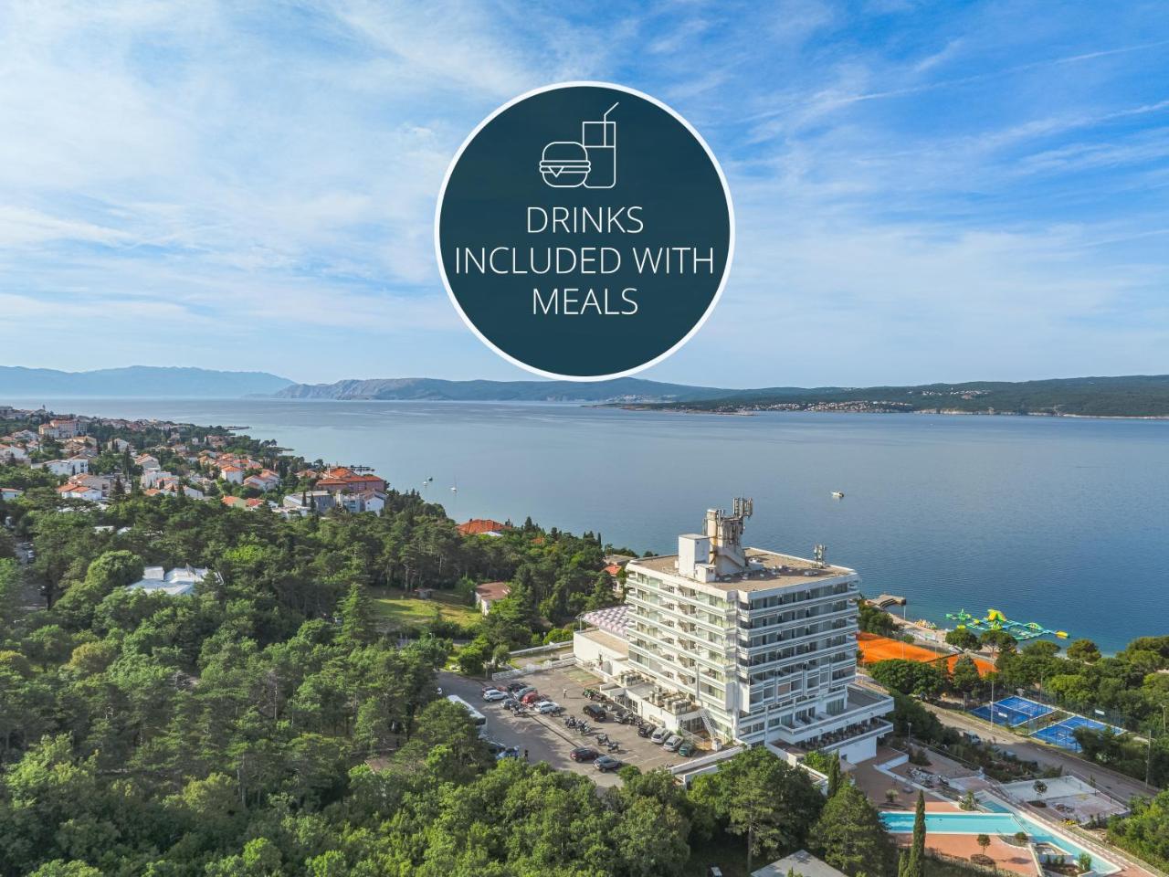 Hotel Omorika