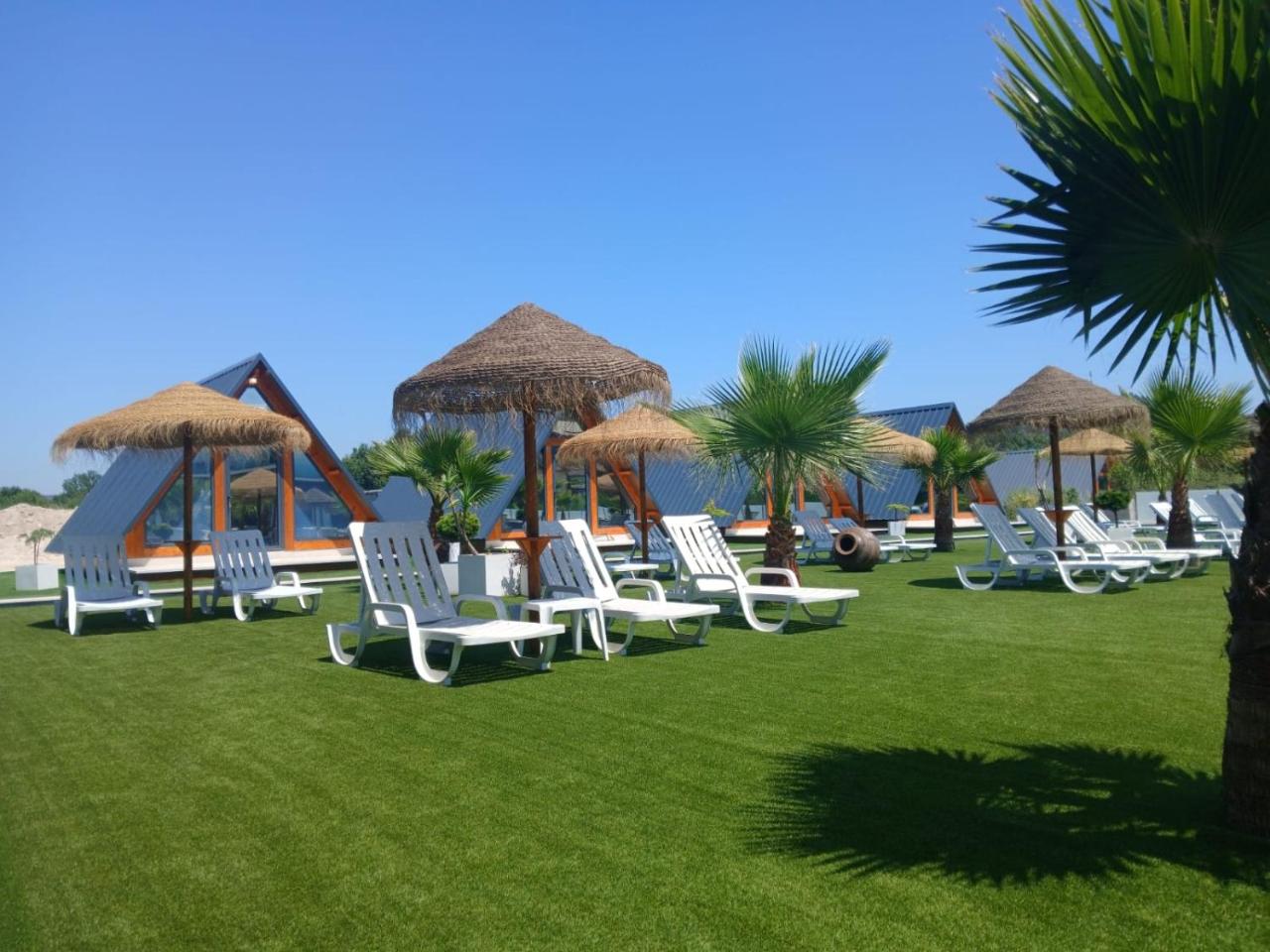 Lena Village - Hotel and Spa photo 3
