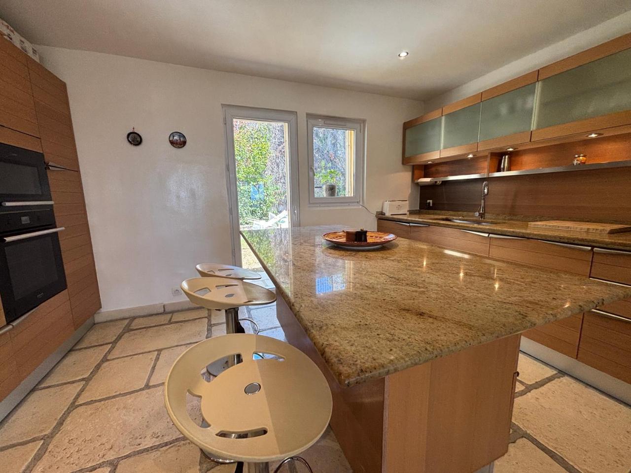 Villa Sunny Isles - 6