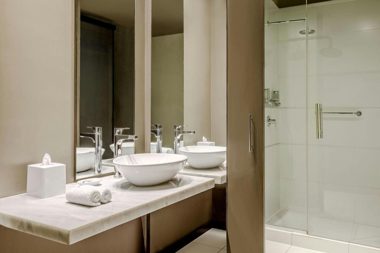 Aloft by Marriott Asuncion photo 4