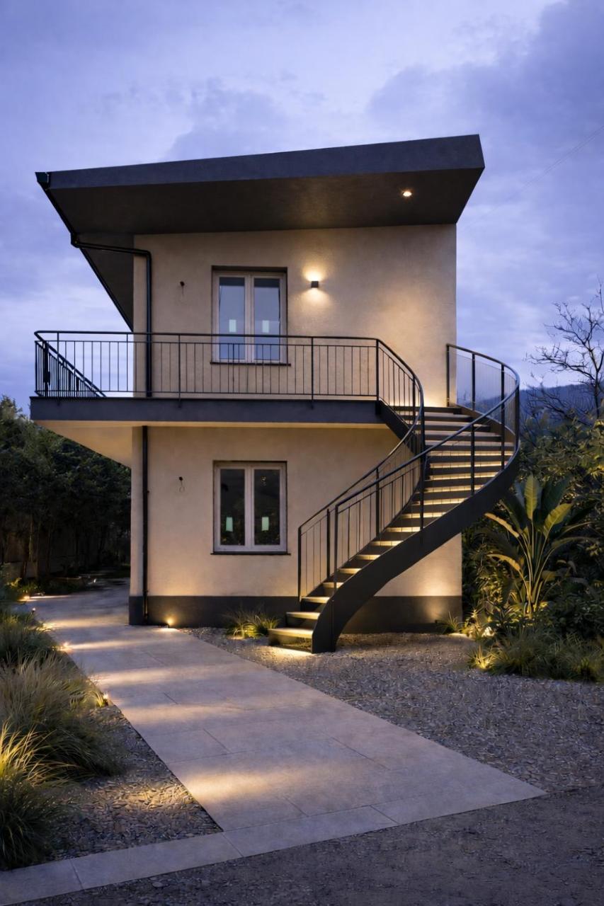 Villa with Mount Etna & Sicilian Vineyard Views - 3