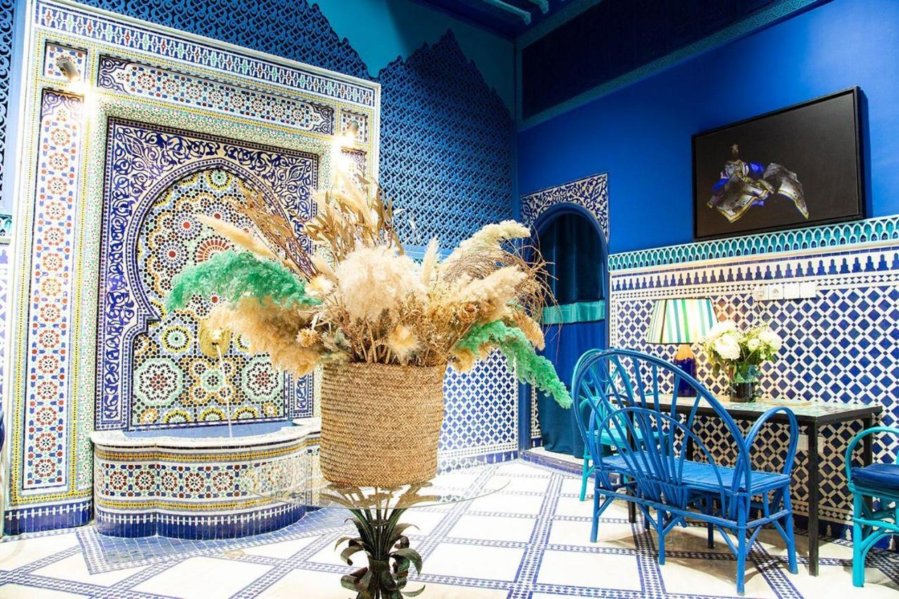 Riad & Spa Stella Cadente Marrakech