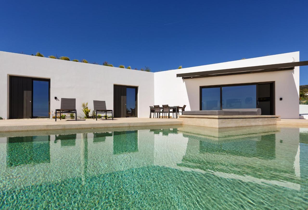 Skylines Estate Paros - 2