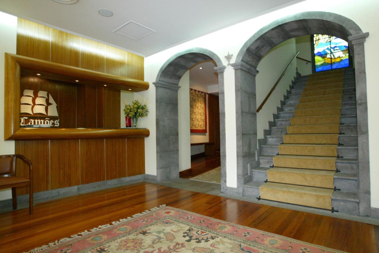 Hotel Camoes photo 3