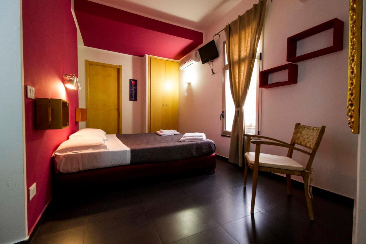 BnB Casa Rossa photo 2