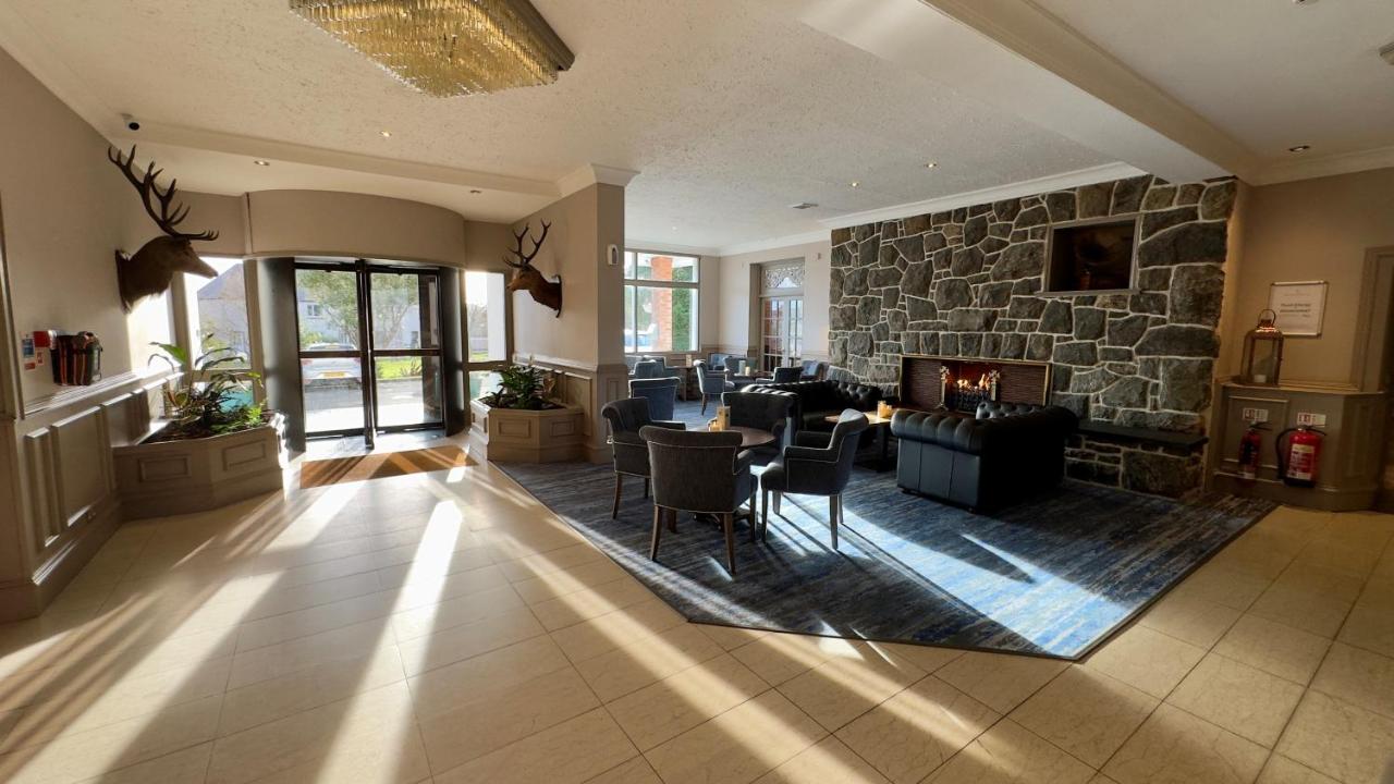 Cabarfeidh Hotel - 2