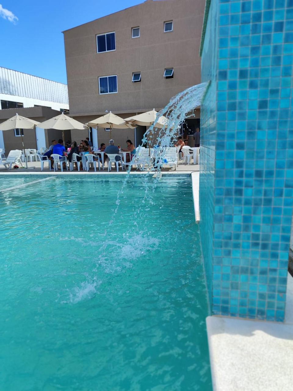 Marechal Plaza Hotel