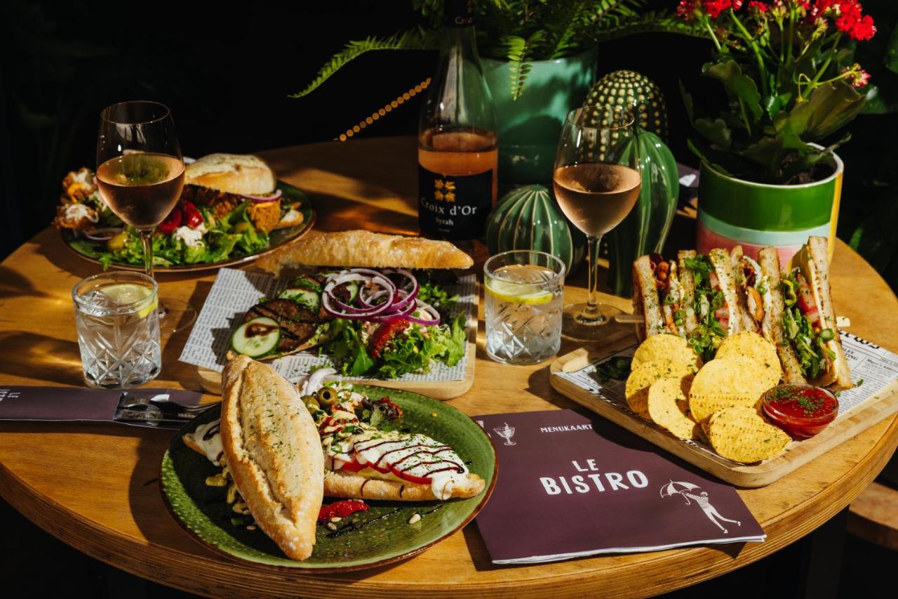 Photo - Le Bistro