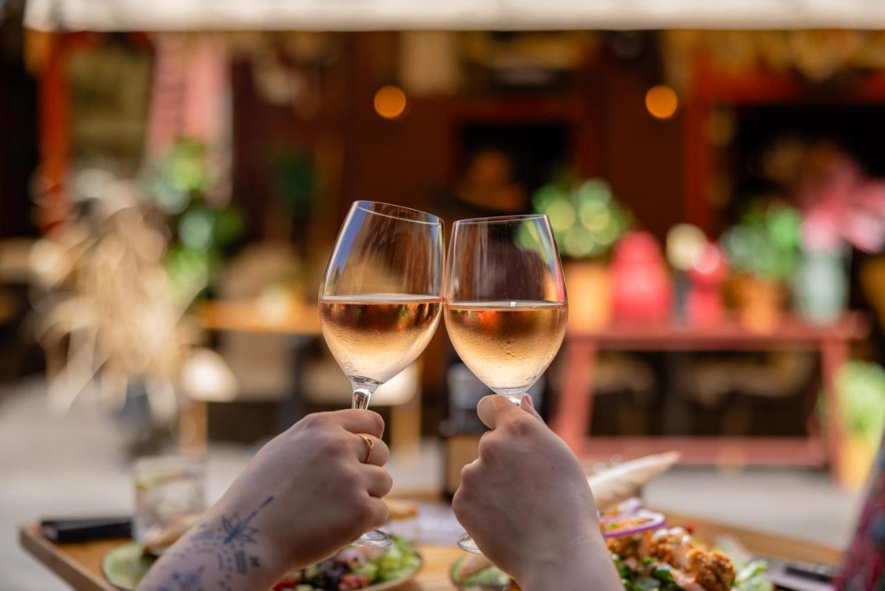 Photo - Le Bistro