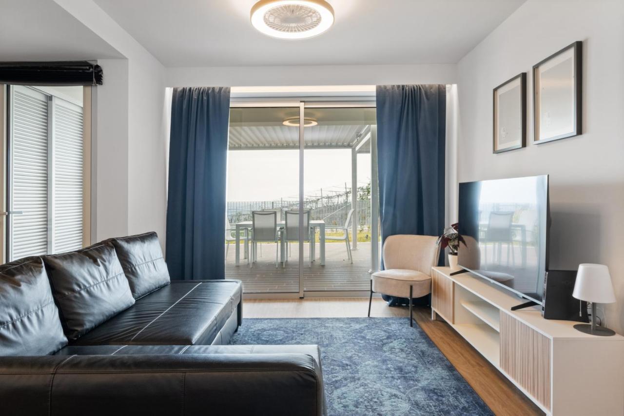 Oceanfront Bliss - Atlantico residences - 4