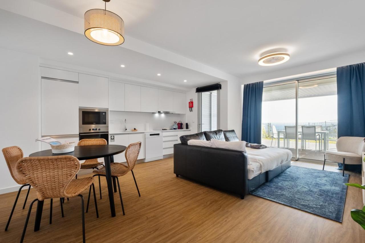 Oceanfront Bliss - Atlantico residences - 5