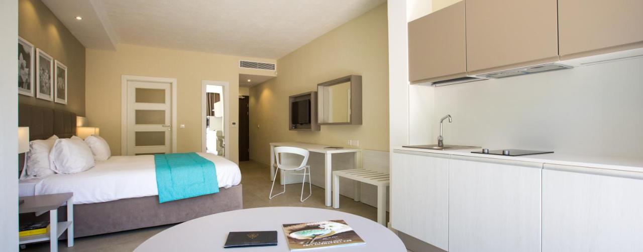 Foto - Salini Resort