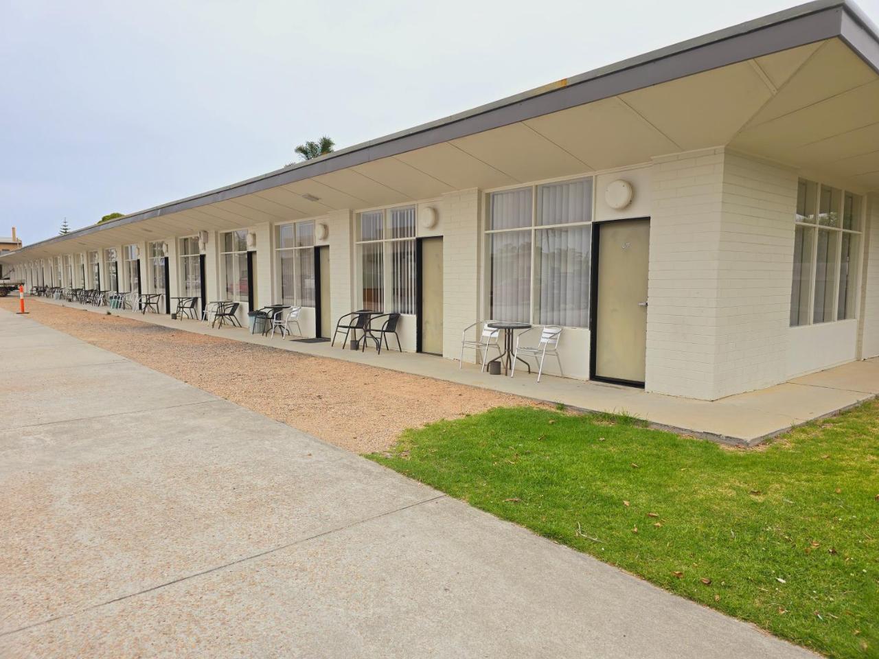 Lakes Entrance RSL Glenara Motel photo 4