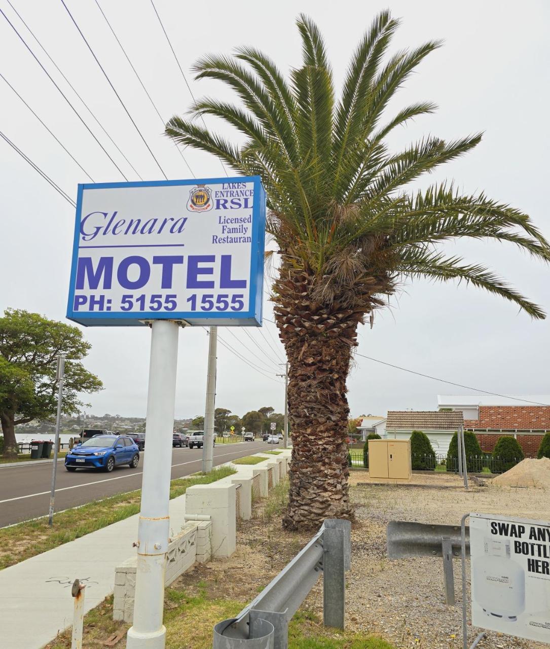 Lakes Entrance RSL Glenara Motel photo 3