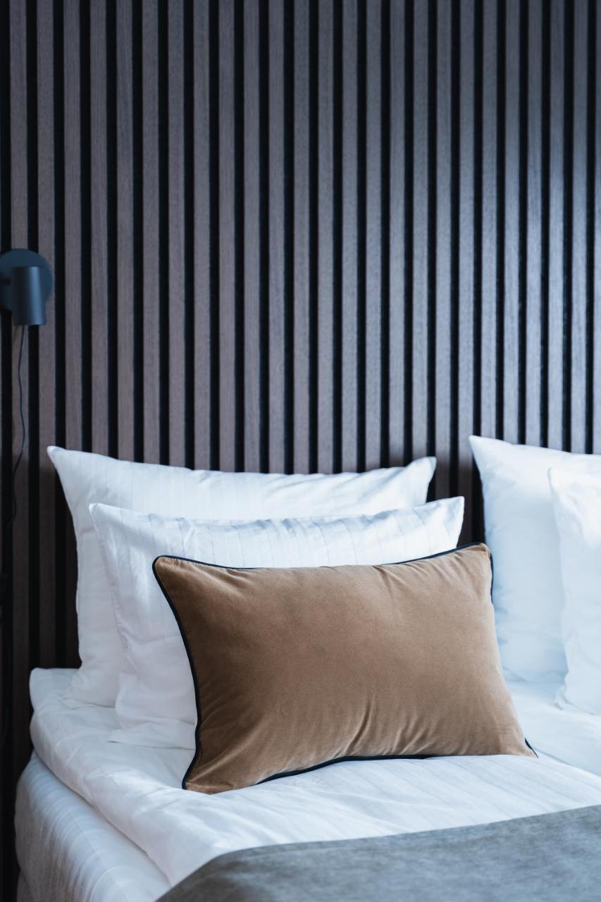 Top Location Central Apartment - Sauna & Parking - Lapnest - 3