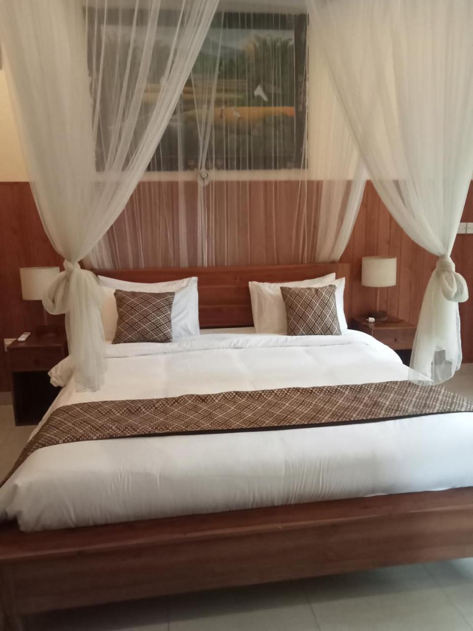 Foto - Eka Bali Guest House