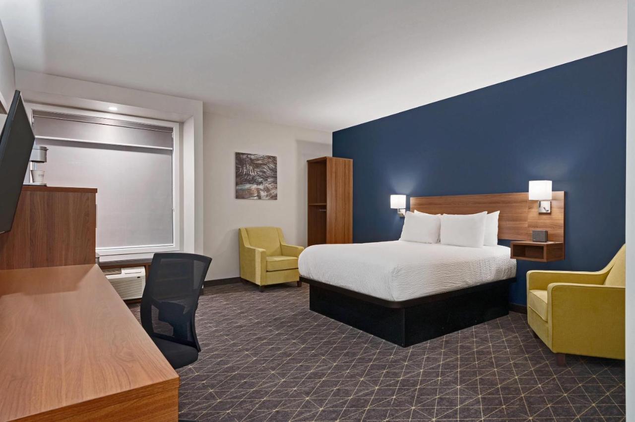 Foto - Park Inn by Radisson, Kelowna