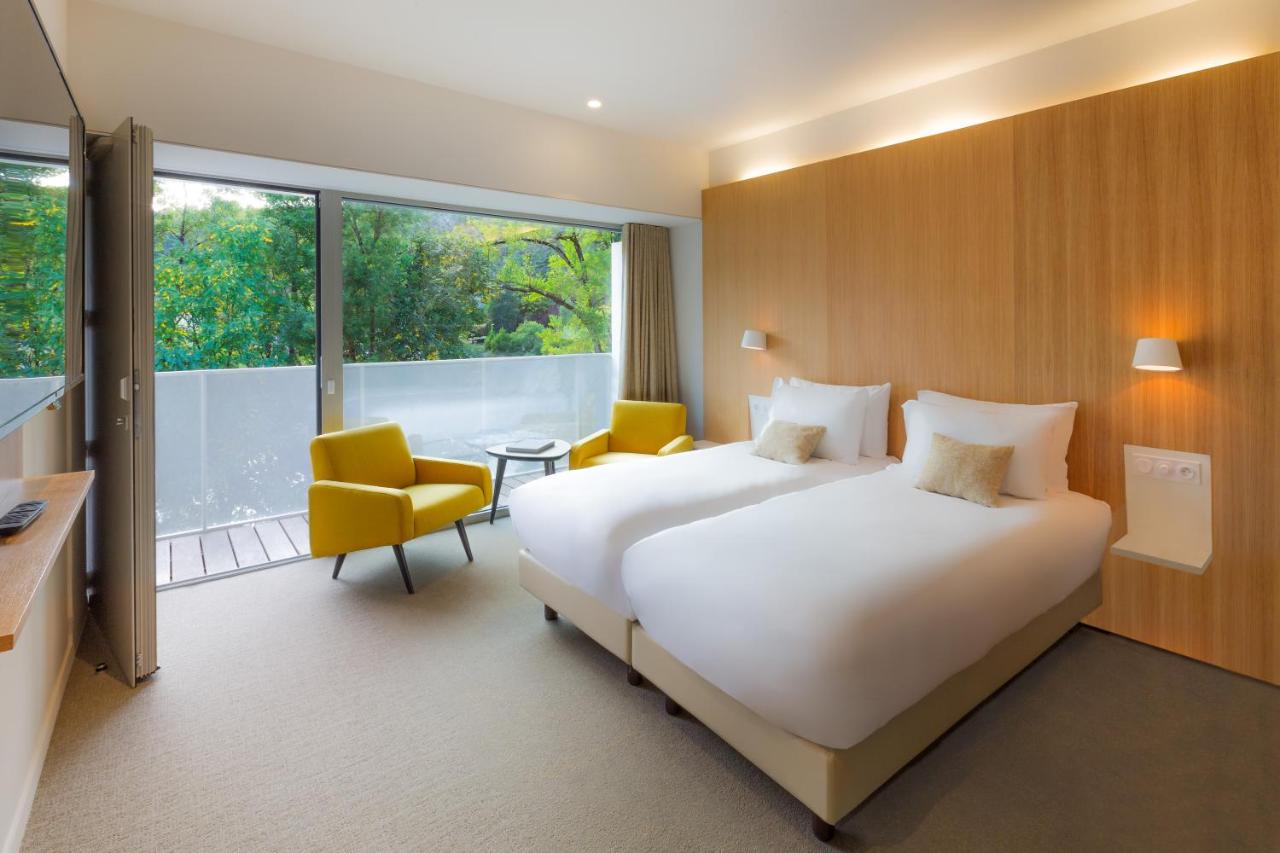 Best Western Plus Hotel Divona Cahors - 5