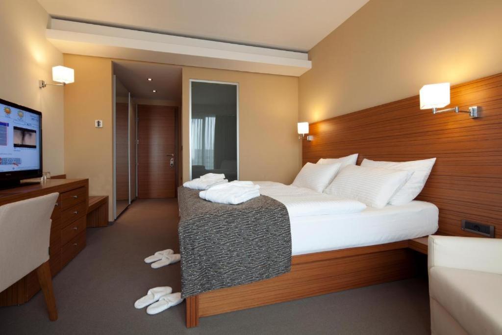 Foto - Bohinj Eco Hotel