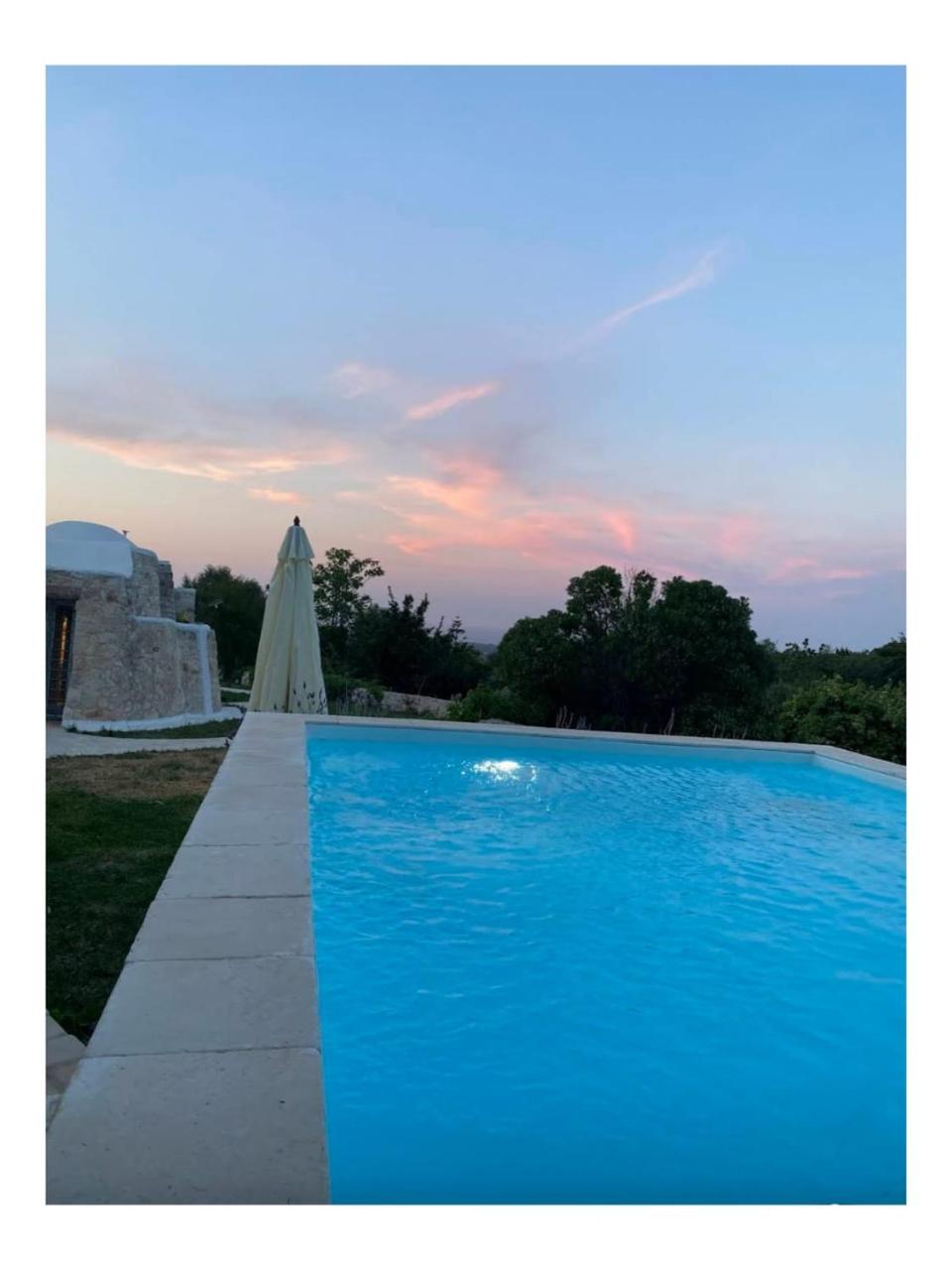 Trullo Innamorato - 6
