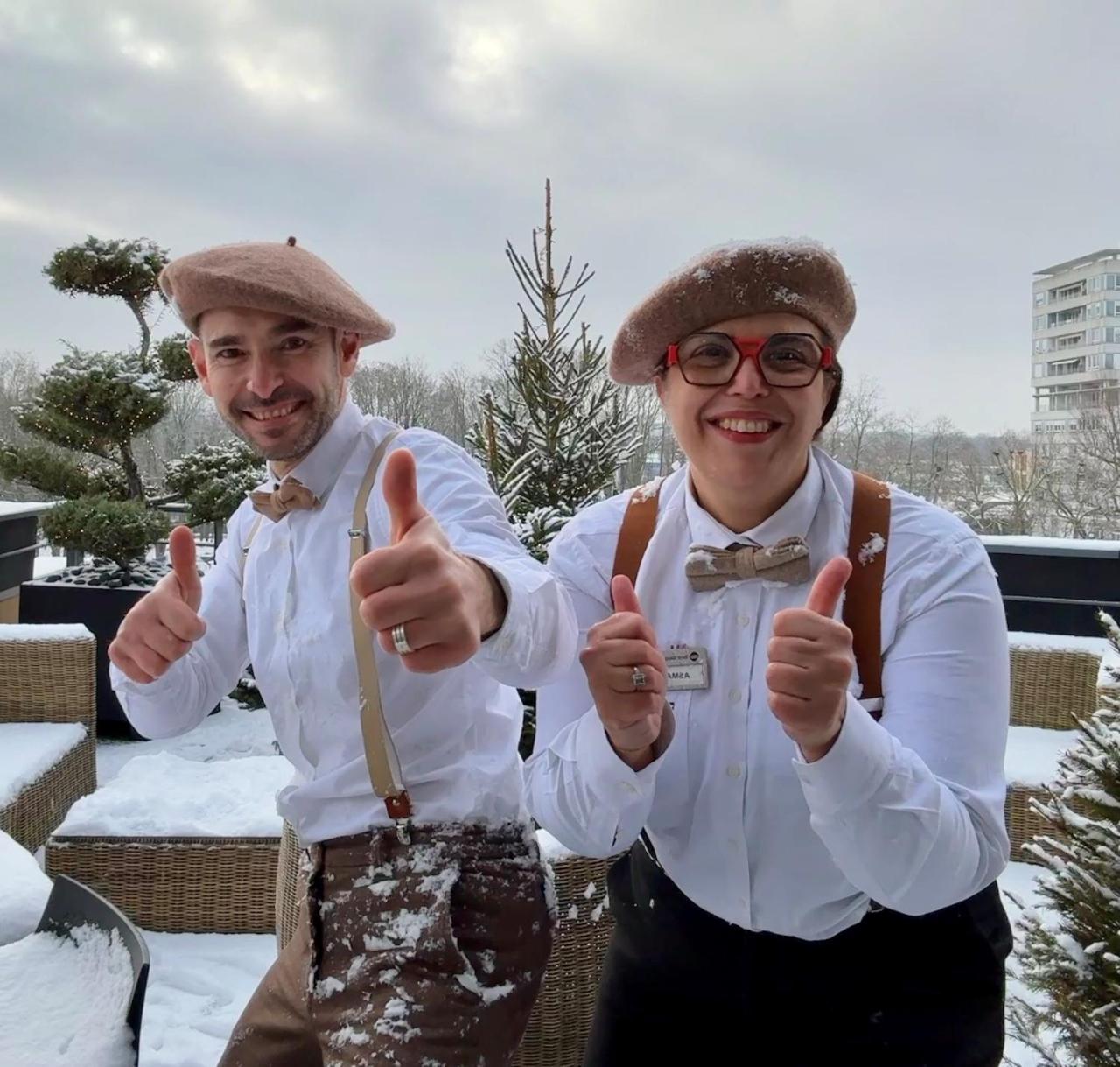 Best Western Plus Thionville Centre - 5