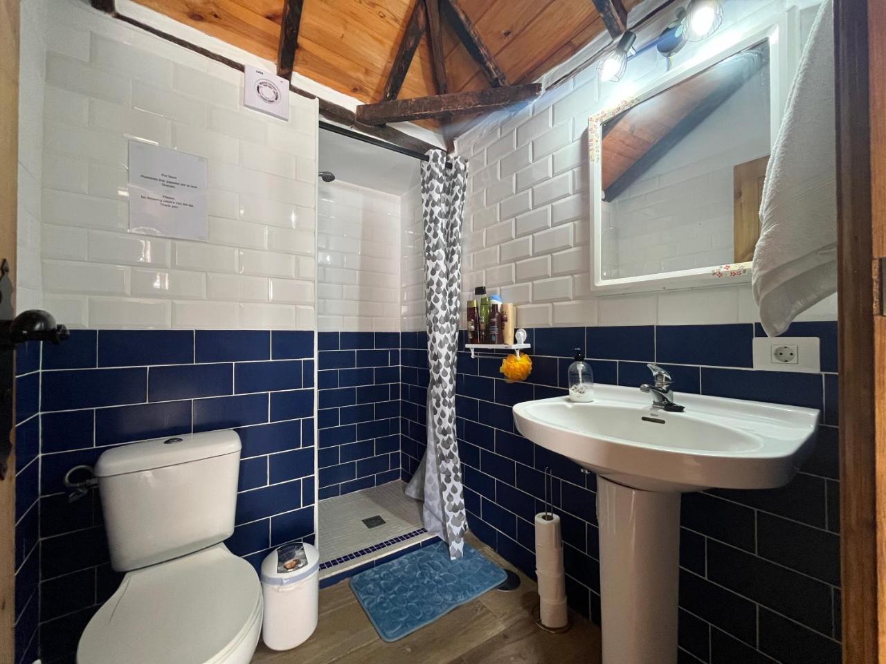 Chozos Cottage 2 - 5