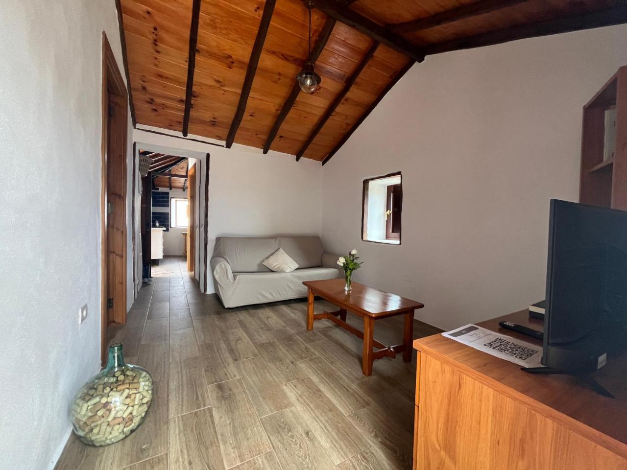 Chozos Cottage 2 - 6