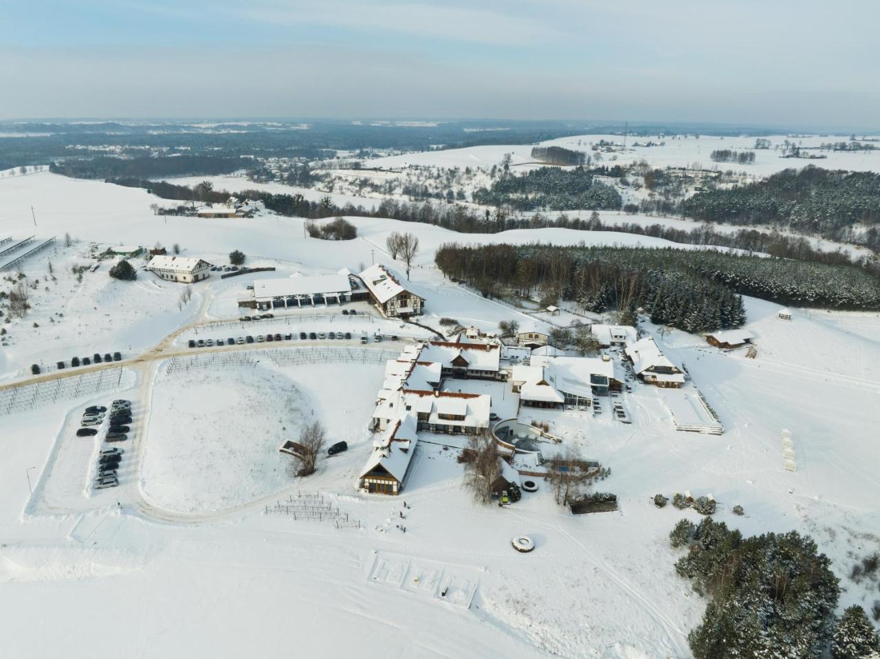 Hotel Głęboczek Vine Resort& Spa - 5