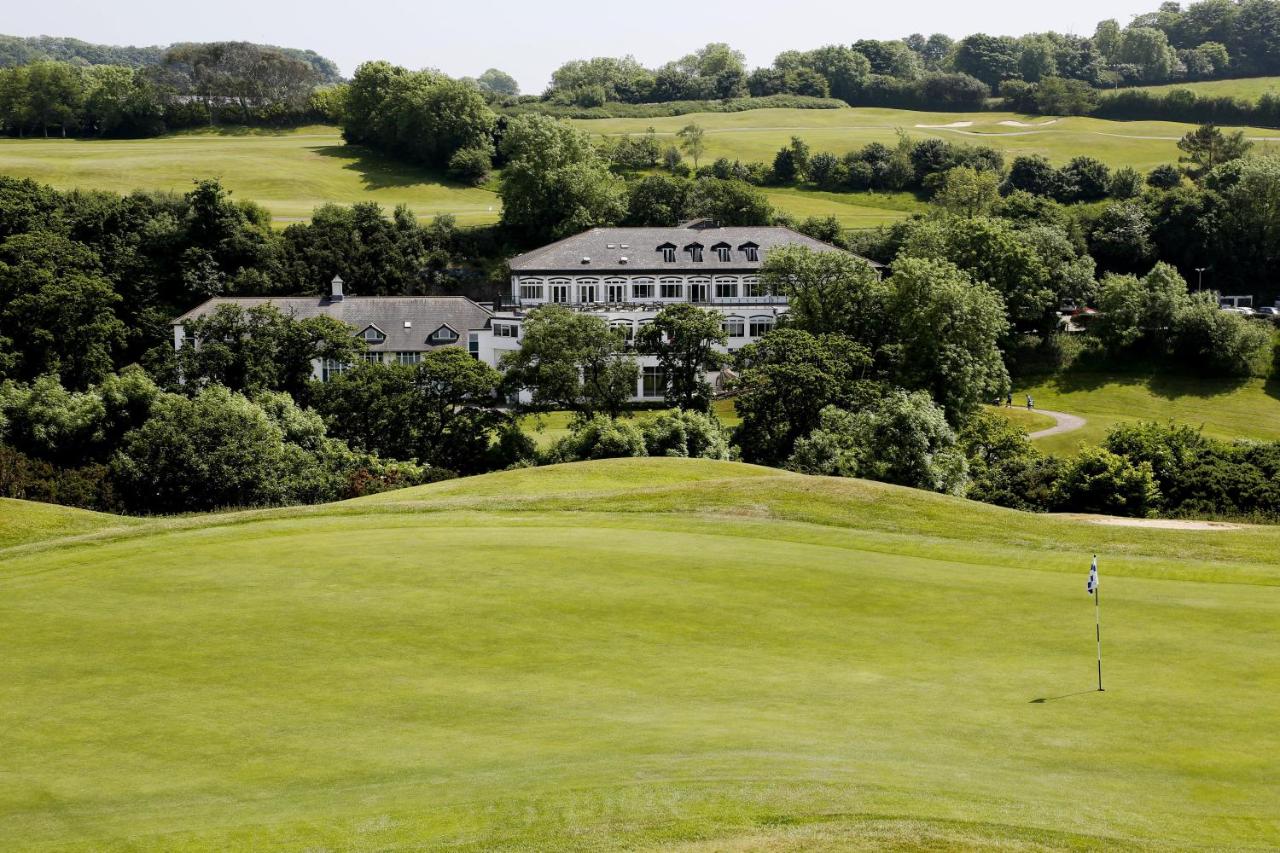 Best Western The Dartmouth Hotel, Golf & Spa - 2