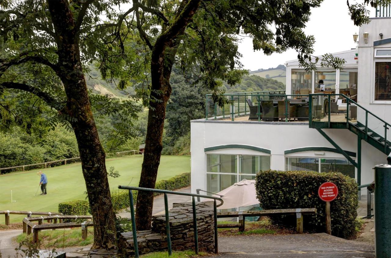 Best Western The Dartmouth Hotel, Golf & Spa - 4
