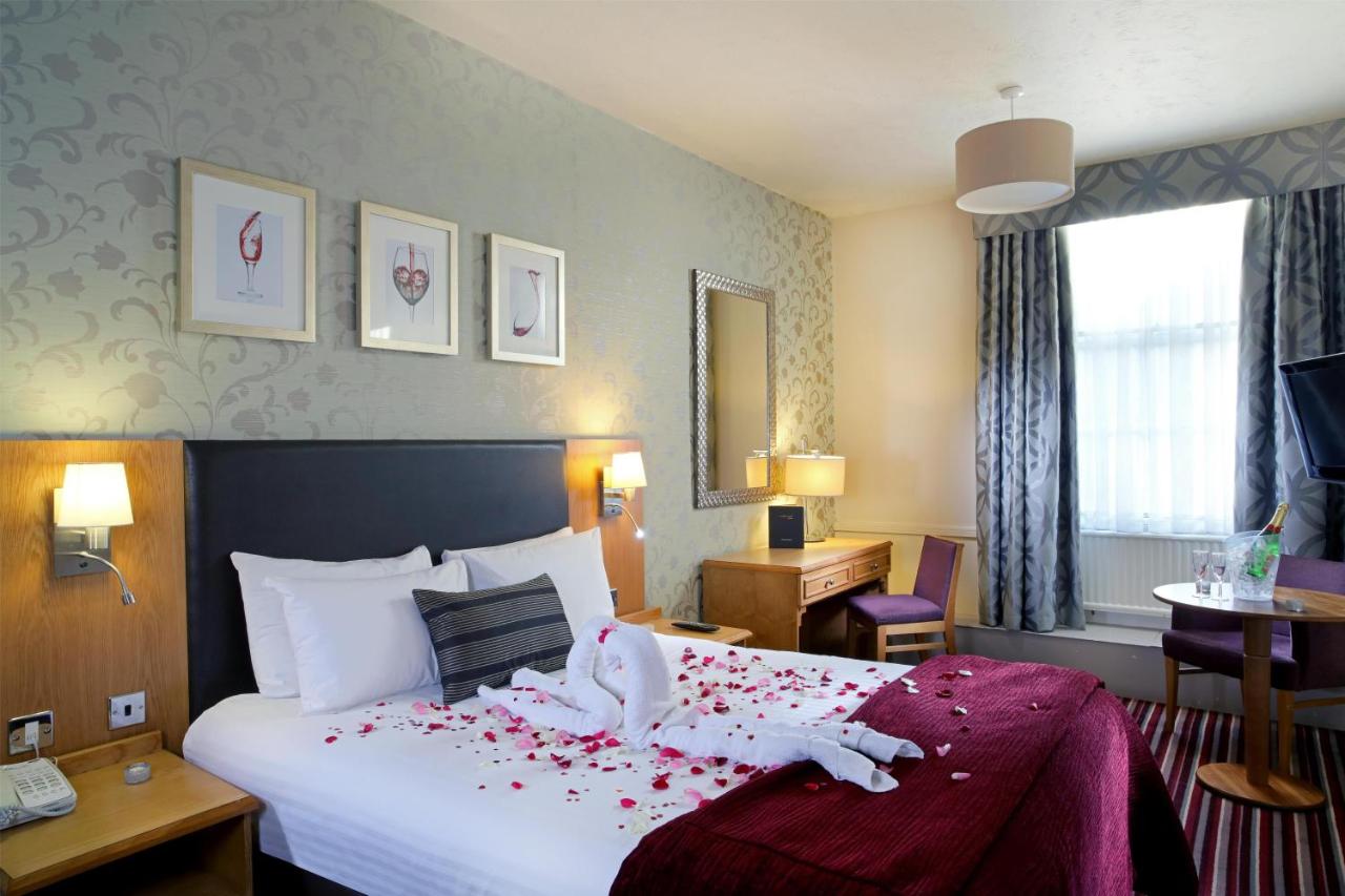 Photo - Carlisle Station Hotel, Sure Hotel Collection by BW