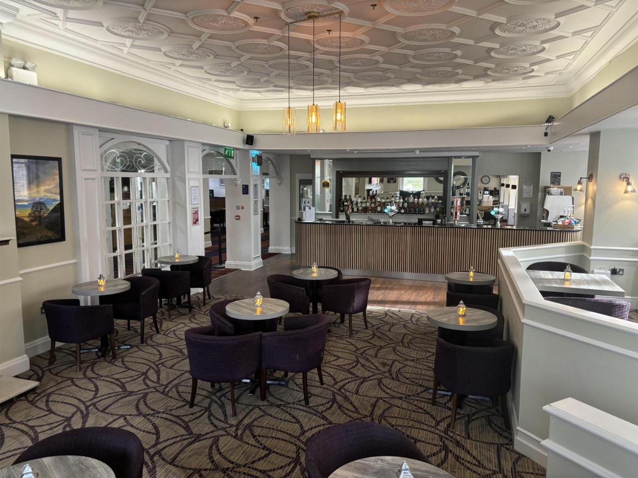 Photo - Carlisle Station Hotel, Sure Hotel Collection by BW