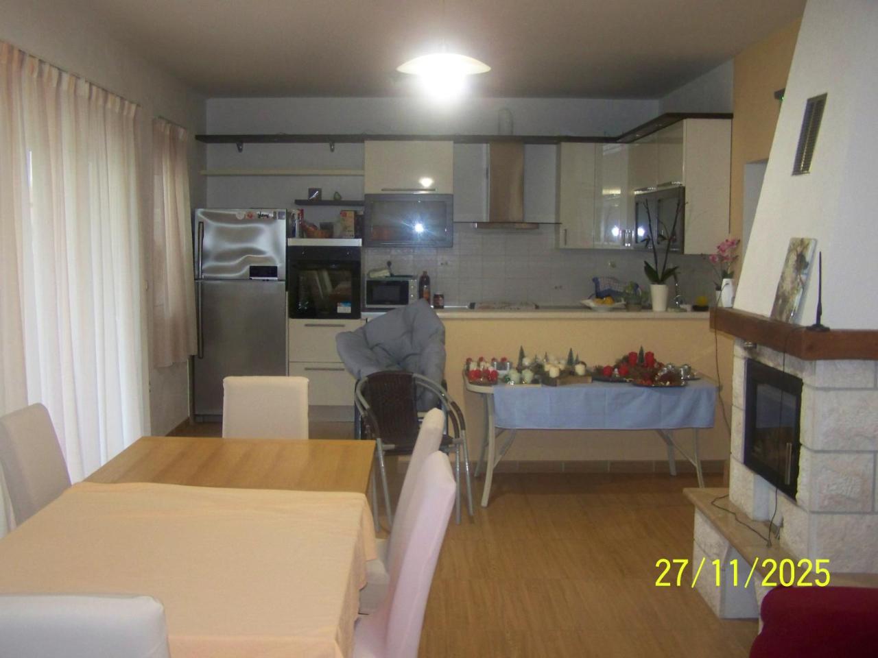 Kuća za odmor BILE Kaštel Štafilić - 4