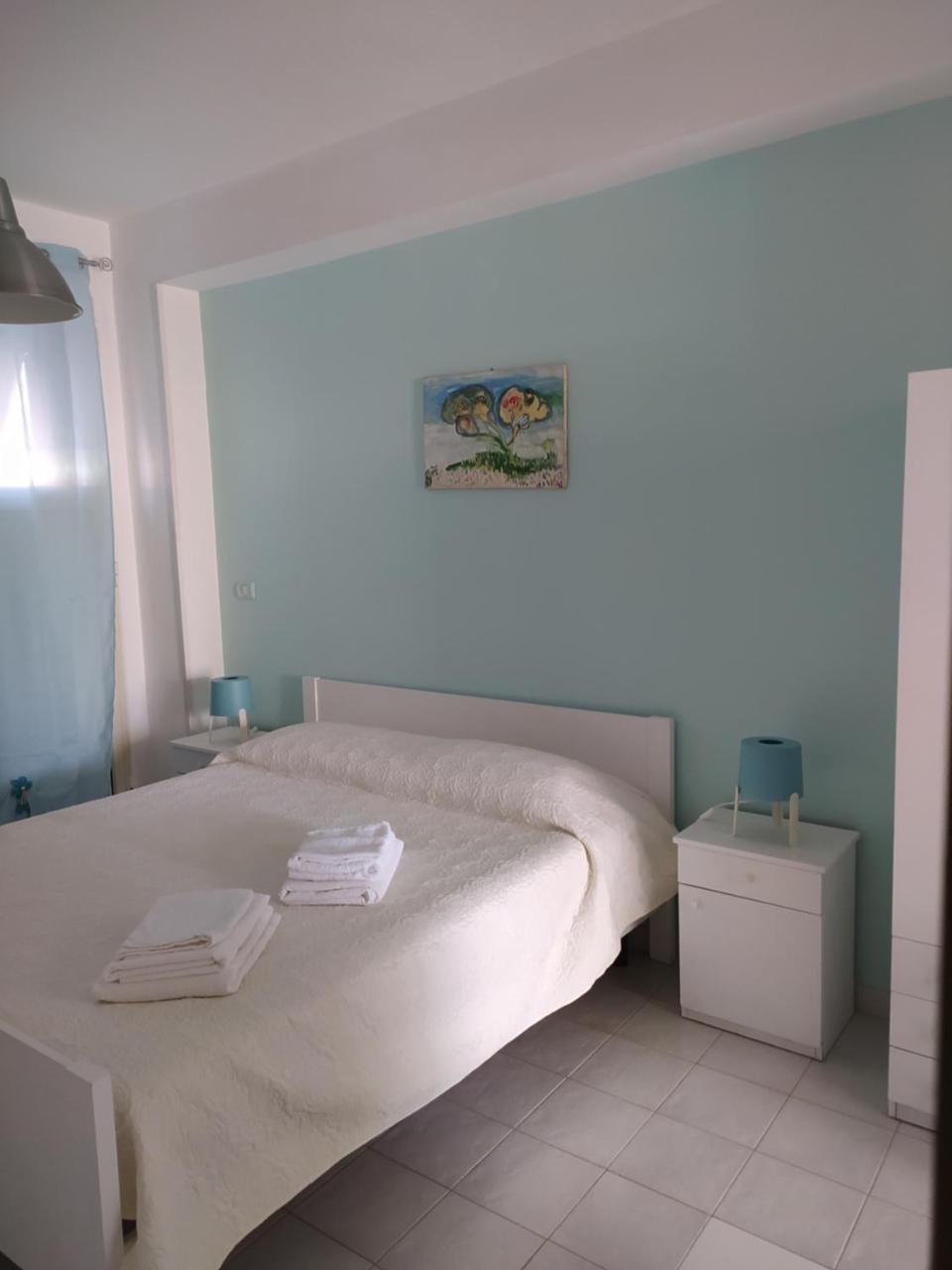 La Casa degli Artisti 2 - 4