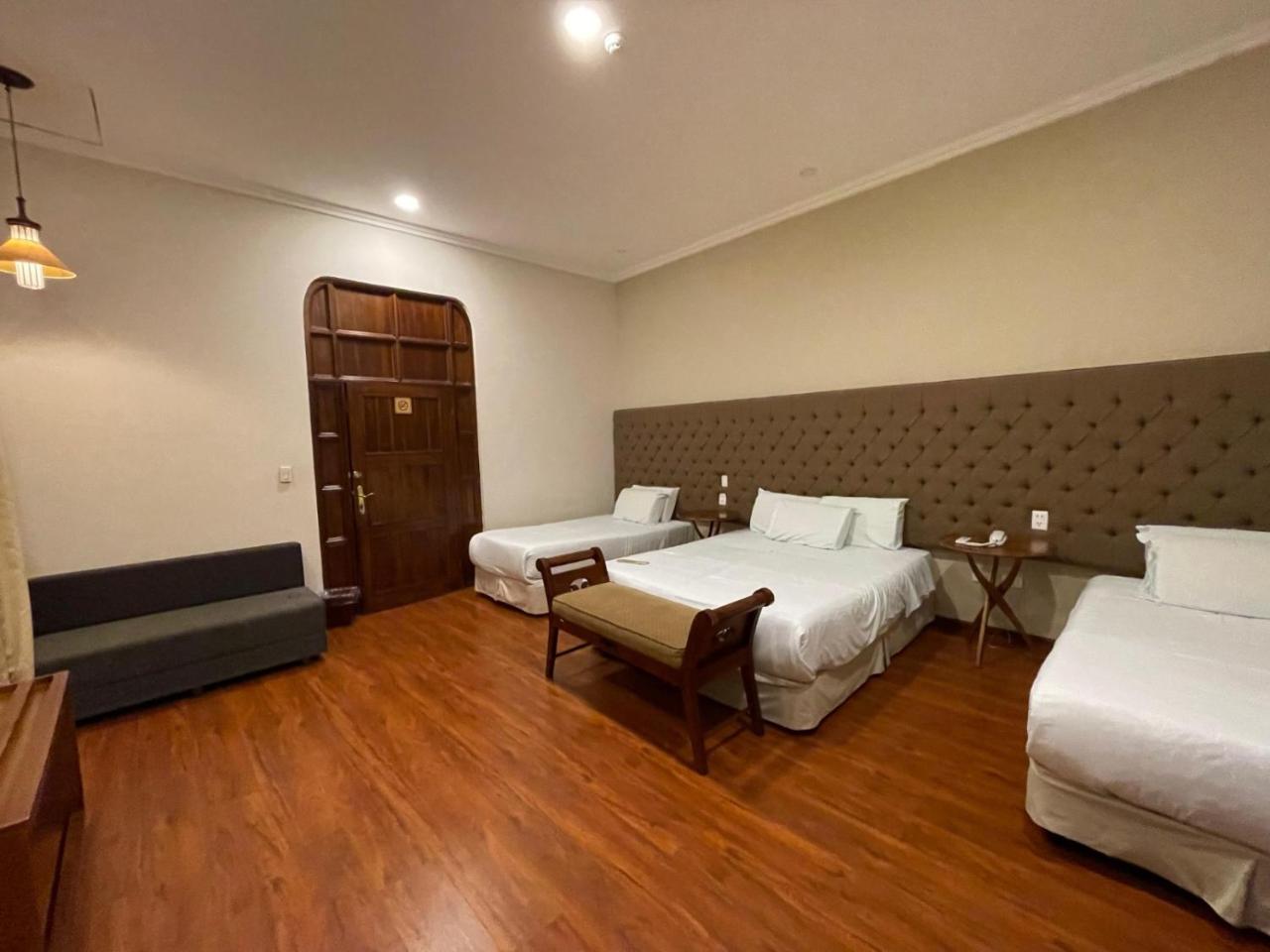 Photo - Hotel Carvallo