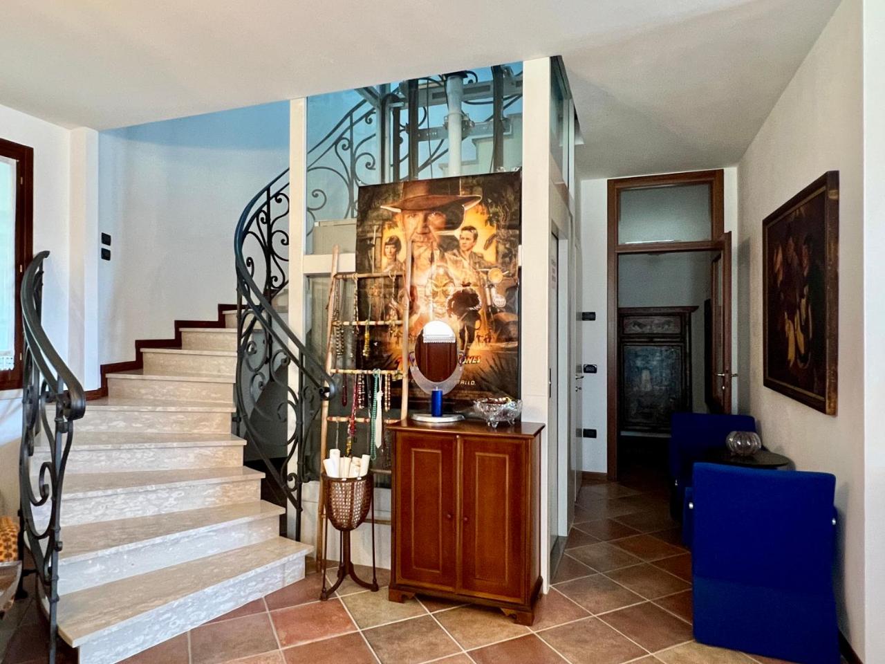 Villa Rita - Rooms&Art - 6