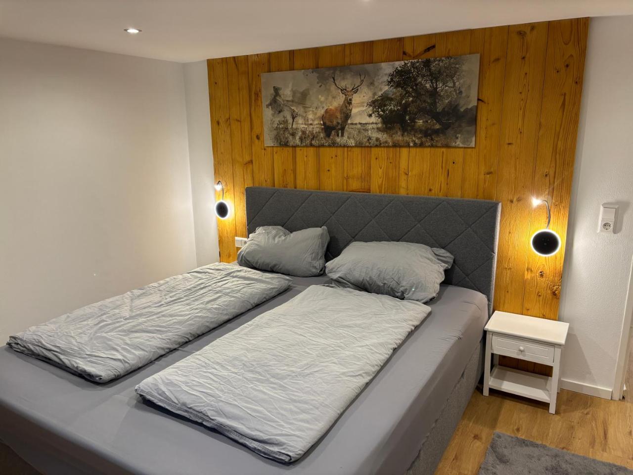 Apartment am Grimmsteig - 2