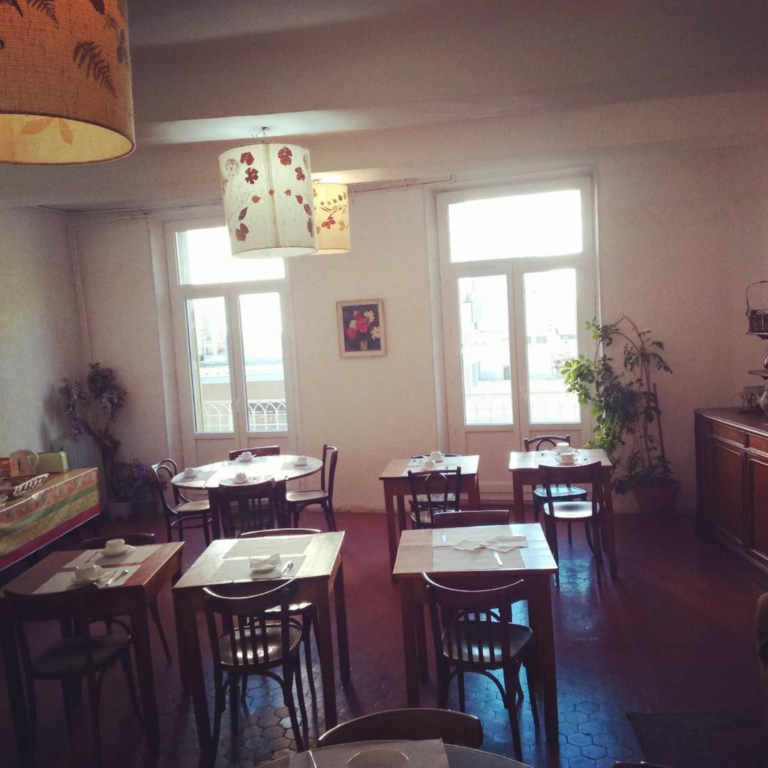 Foto - Hôtel Du Cours